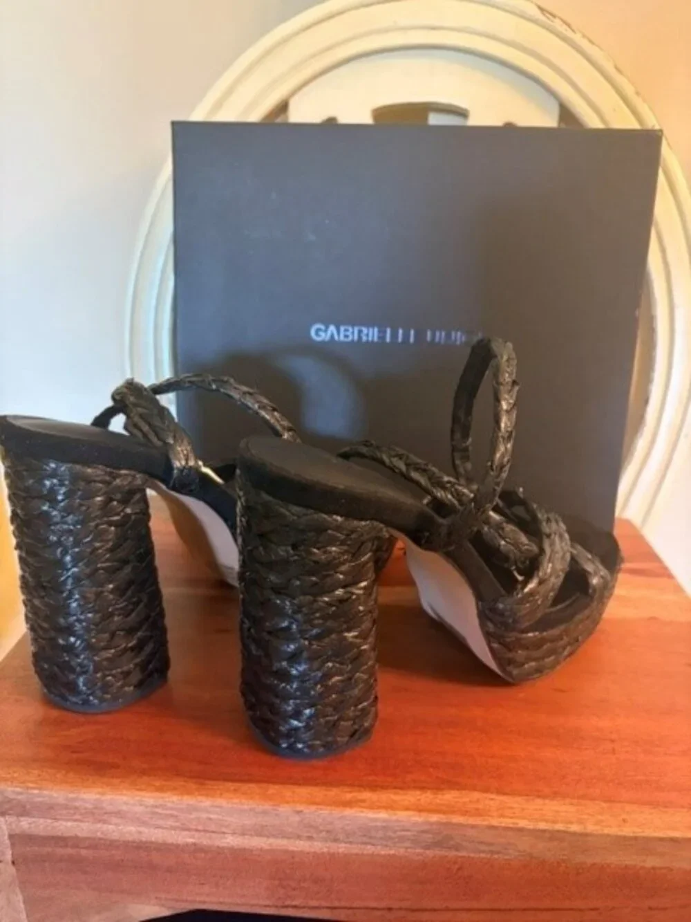 Gabrielle Union gently used